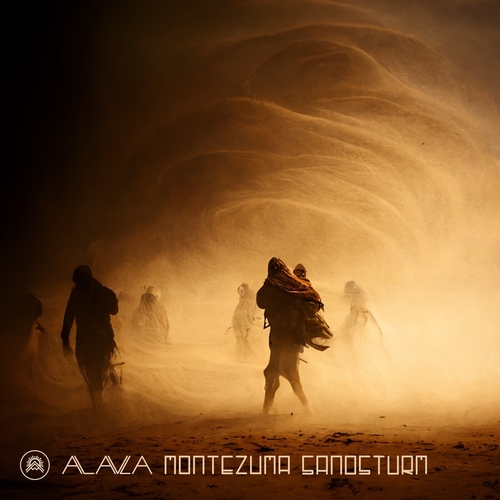Montezuma - Sandsturm [ALAU153]